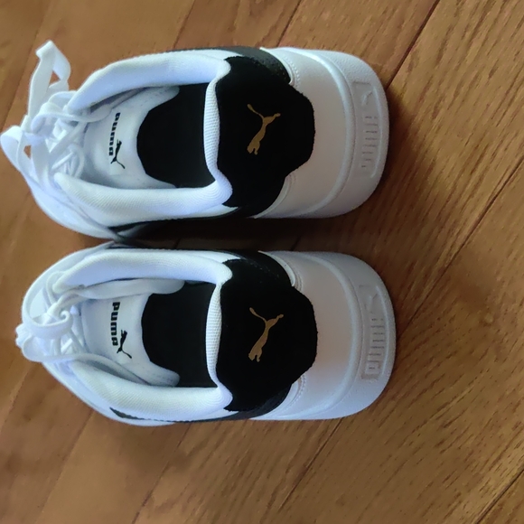 PUMA Men's sneakers - Picture 5 of 12